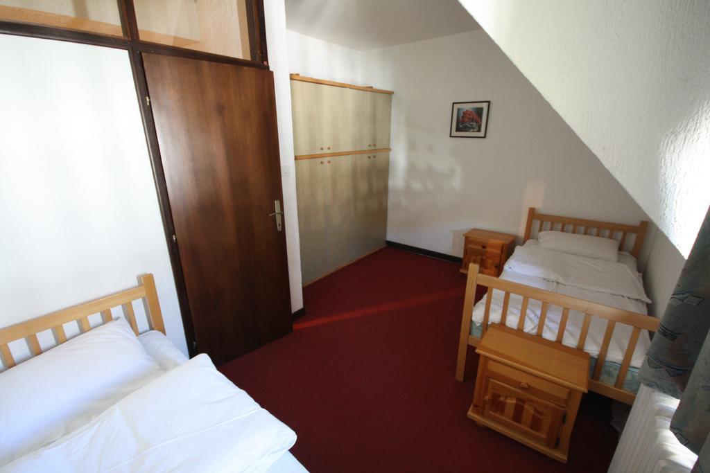 ApartHotel Kopaonik Brzeće Zimmer foto